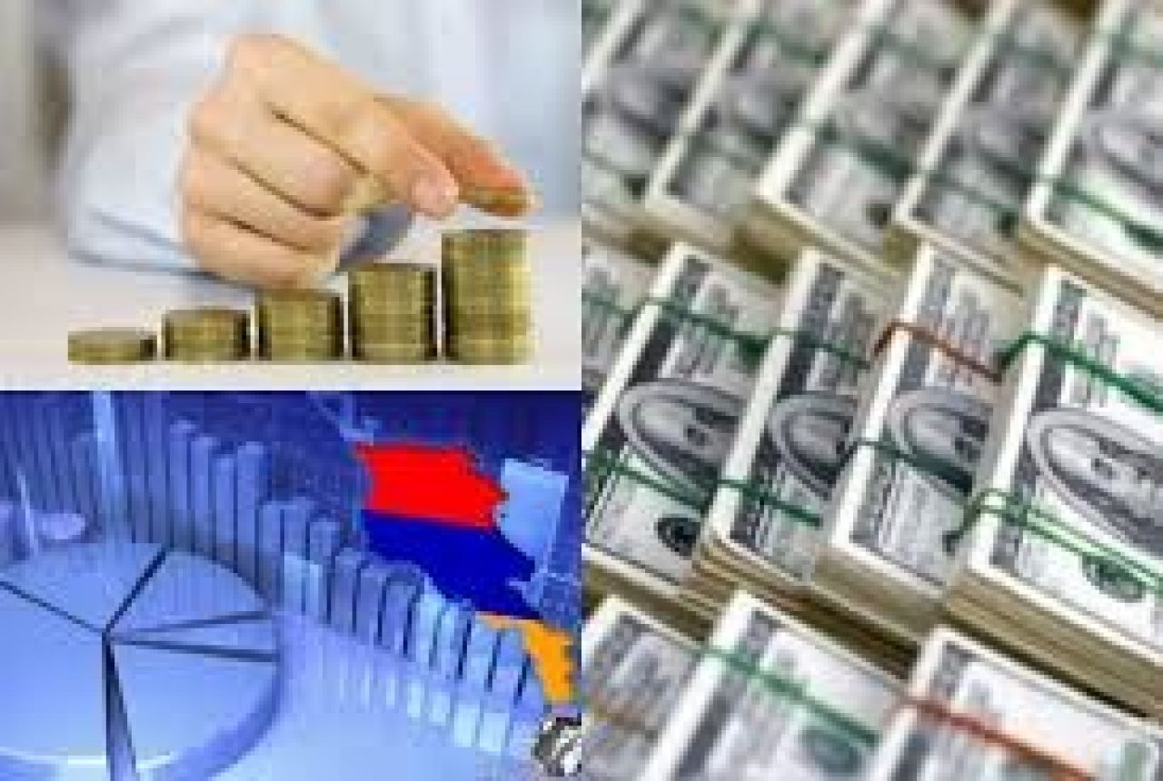 12․8 մլրդ դոլար պետական պարտք՝ 2024-ի վերջի դրությամբ