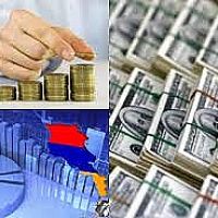 12․8 մլրդ դոլար պետական պարտք՝ 2024-ի վերջի դրությամբ
