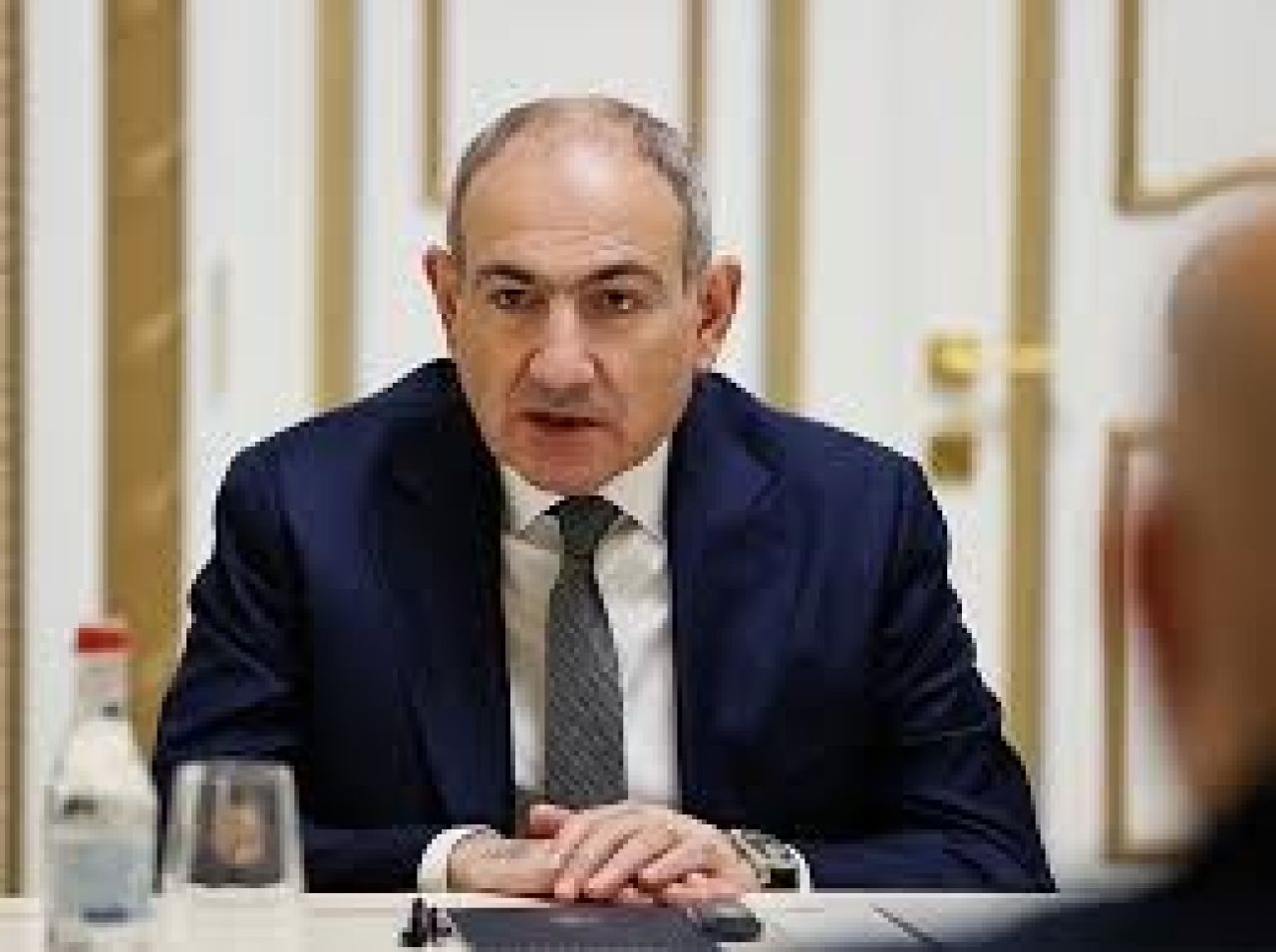 Փաշինյանը Ֆրանսիա է մեկնել