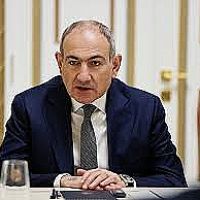 Փաշինյանը Ֆրանսիա է մեկնել