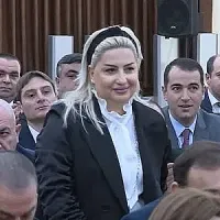 Նոր նշանակում Երևանի քաղաքապետարանում