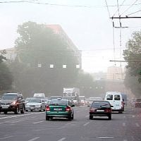 Մշակվել է Երևանում օդի աղտոտվածության նվազեցման քառամյա ծրագիր