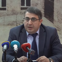 1,212 փաստաբան ստորագրել են հանրագիր՝ առաջարկելով փաստաբանական ծառայություններին ազատվել ԱԱՀ-ից. իրավիճակը խնդրահարույց է. Սիմոն Բաբայան
