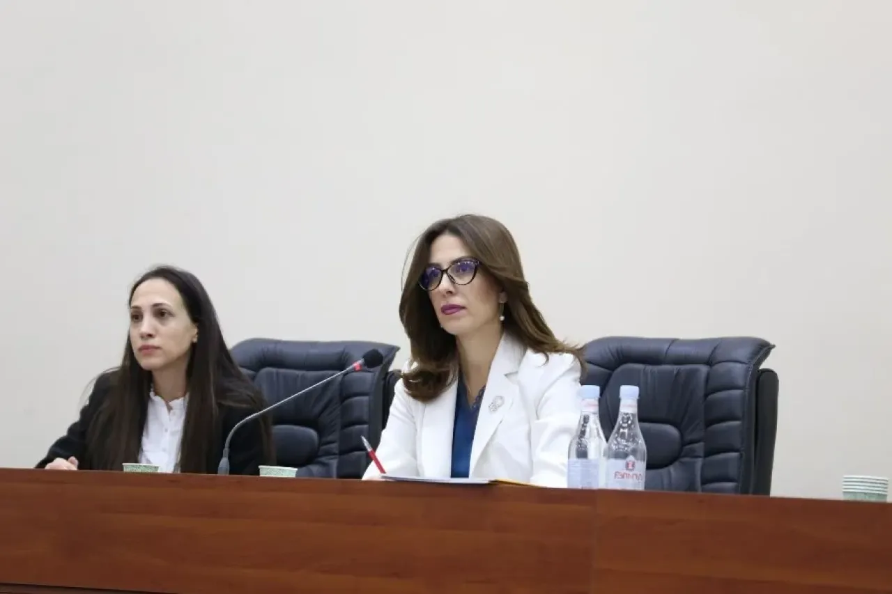 ՀՀ ԷՆ զբոսաշրջության կոմիտեն հայտնում է, որ Կոմիտեի նախագահին մամուլի կողմից վերագրվող հայտարարությունների մասին