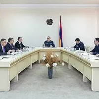 Երեւանում ավարտված քր. վարույթներով պատճառվել է 3 մլրդ 893 մլն 722 հզր դրամի գույքային վնաս. վերականգնվել է 21.5 տոկոսը