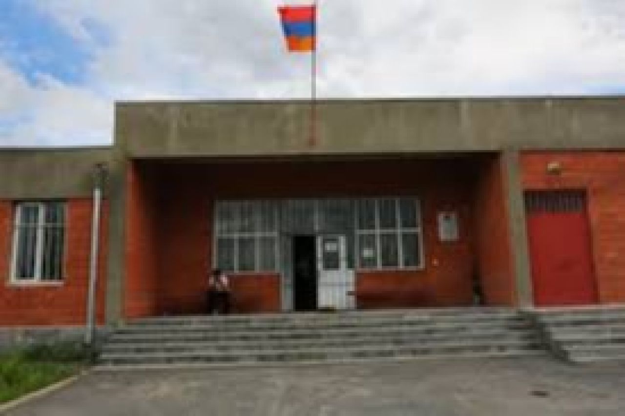 «Արմավիր» ՔԿՀ–ի պետը հրաժարականի դիմում է գրել