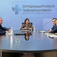 Ավանեսյանն առաջարկել է դեղատներում իրականացնել մշտադիտարկում