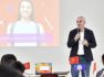 В этом году математическая кампания «Кориз-Физмат» запускается в беспрецедентном масштабе при высоком покровительстве Telcell