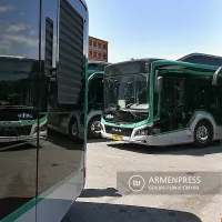 Քաղաքացիների վճարած հավելյալ 50 դրամը ծառայում է Երևանի տրանսպորտի շարունակական զարգացմանը