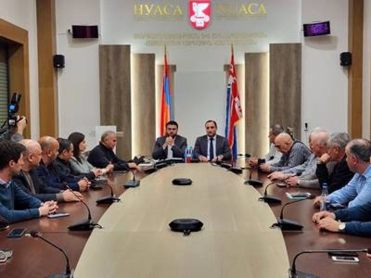 Քաղաքաշինության ոլորտի մոտ 100 մասնագետ ստացել է շարունակական մասնագիտական զարգացման վկայական
