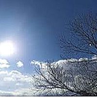 Օդի ջերմաստիճանը կբարձրանա. եղանակի տեսություն
