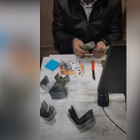 Երևանում գործող տուրիստական գործակալություններից մեկի սեփականատերն ու աշխատակիցը կազմակերպել են Տավուշի բնակչուհու անօրինական միգրացիան, նրանք ձերբակալվել են