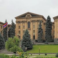 ԱԺ-ն առաջին ընթերցմամբ ընդունեց ԵՄ–ին անդամակցության գործընթացը մեկնարկելու օրինագիծը