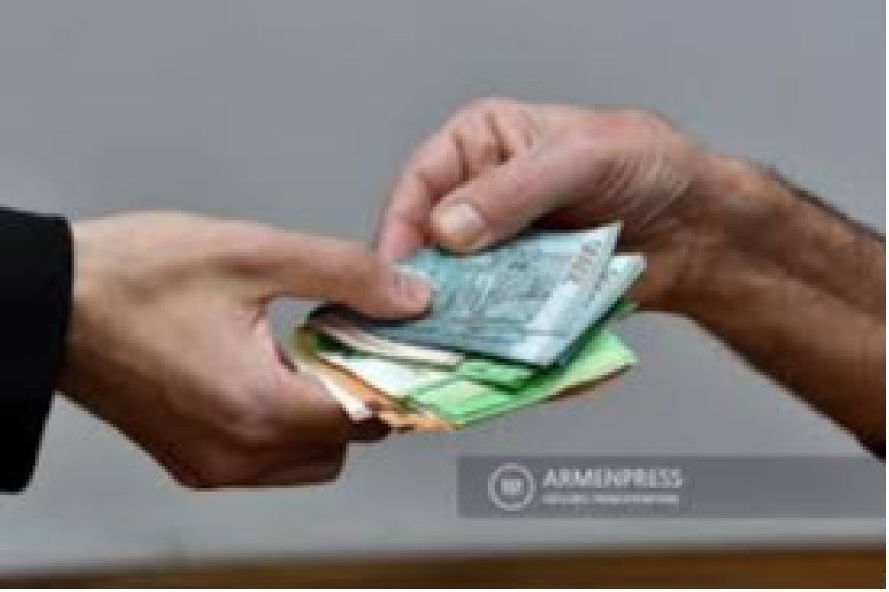 Հայաստանում անհուսալի վարկեր ունեցող քաղաքացիների աջակցության ծրագրի շահառու է դարձել 1 000 մարդ