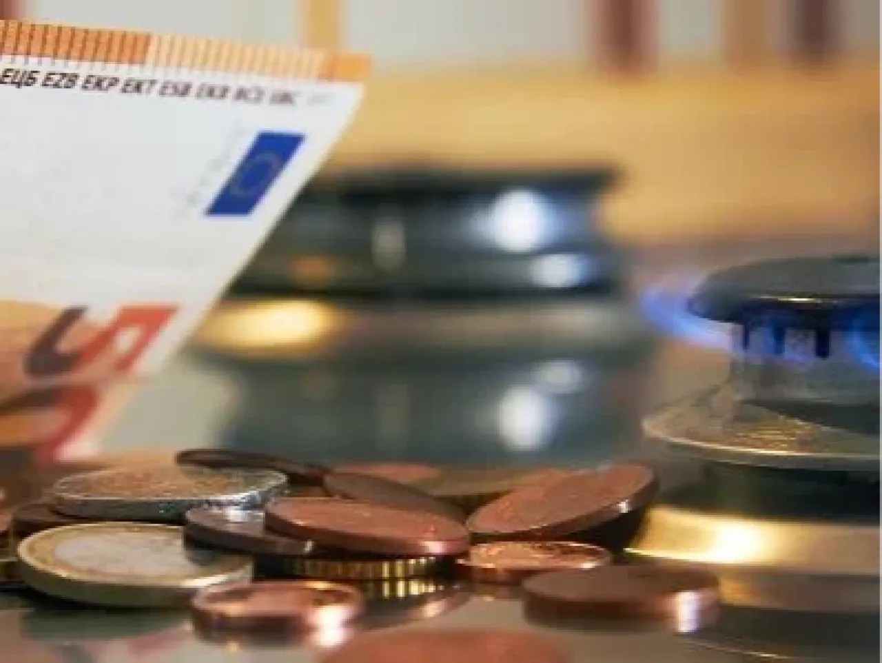Եվրոպան ցանկանում է սահմանափակել գազի գները