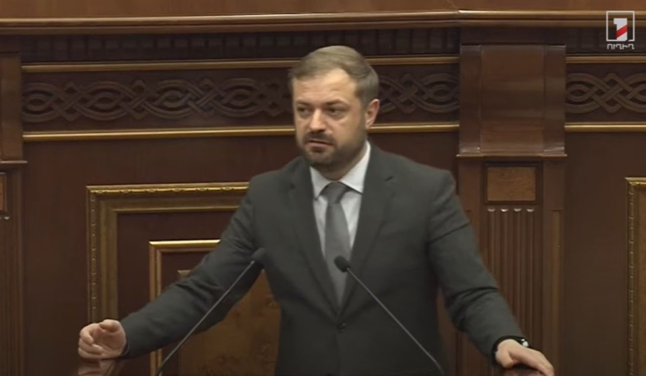 Պետությունը կվճարի սպանդանոցային ծառայության գինը. Պապոյան