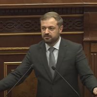 Պետությունը կվճարի սպանդանոցային ծառայության գինը. Պապոյան