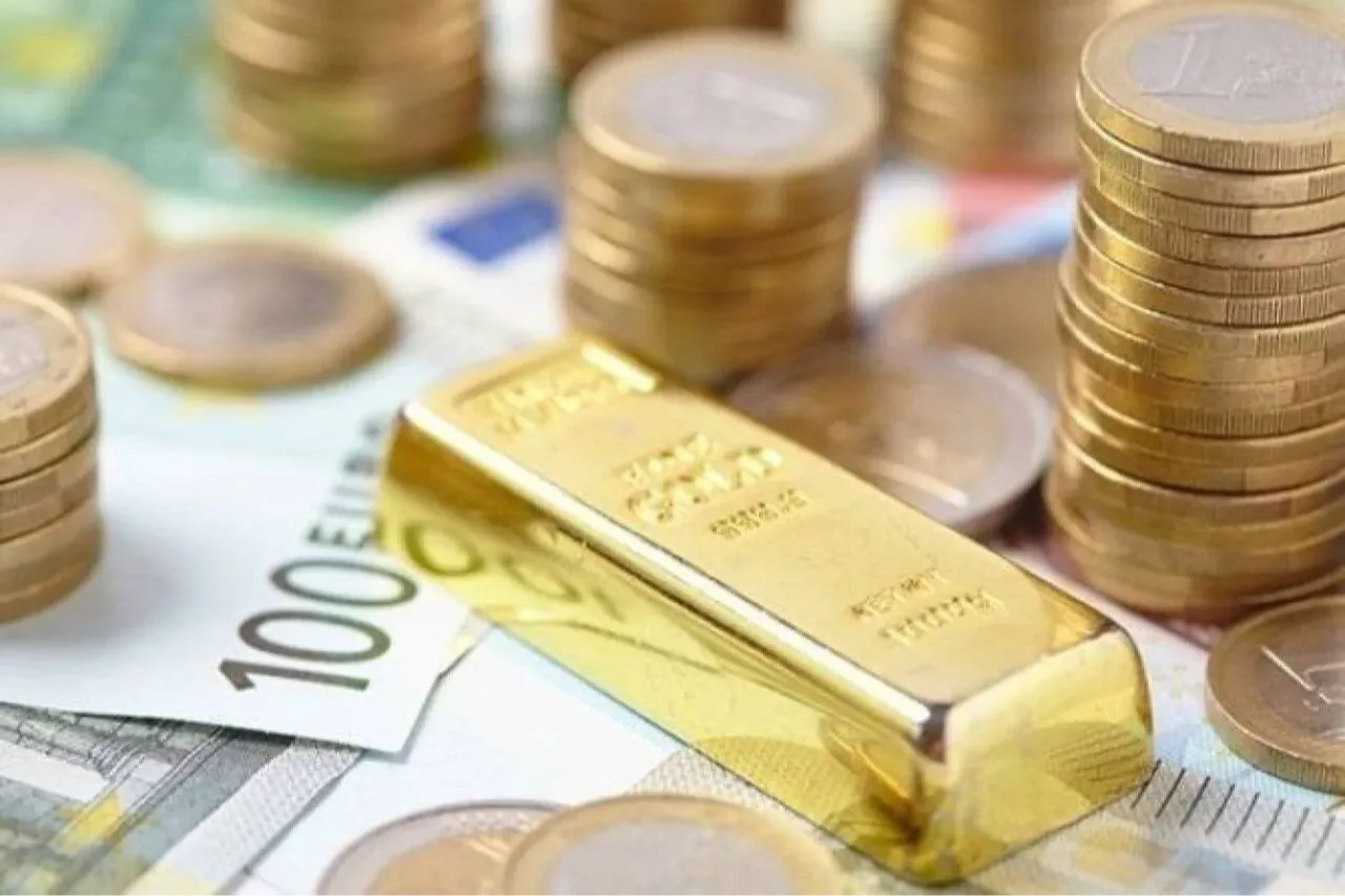 ՀՀ ԿԲ. թանկարժեք մետաղների գներ և փոխարժեքներ