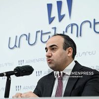 ԱՍՀ նախարարի տեղակալ Դավիթ Խաչատրյանը ներկայացրել է մանրամասներ՝ Անհուսալի վարկեր ունեցող անձանց աջակցության ծրագրի վերաբերյալ