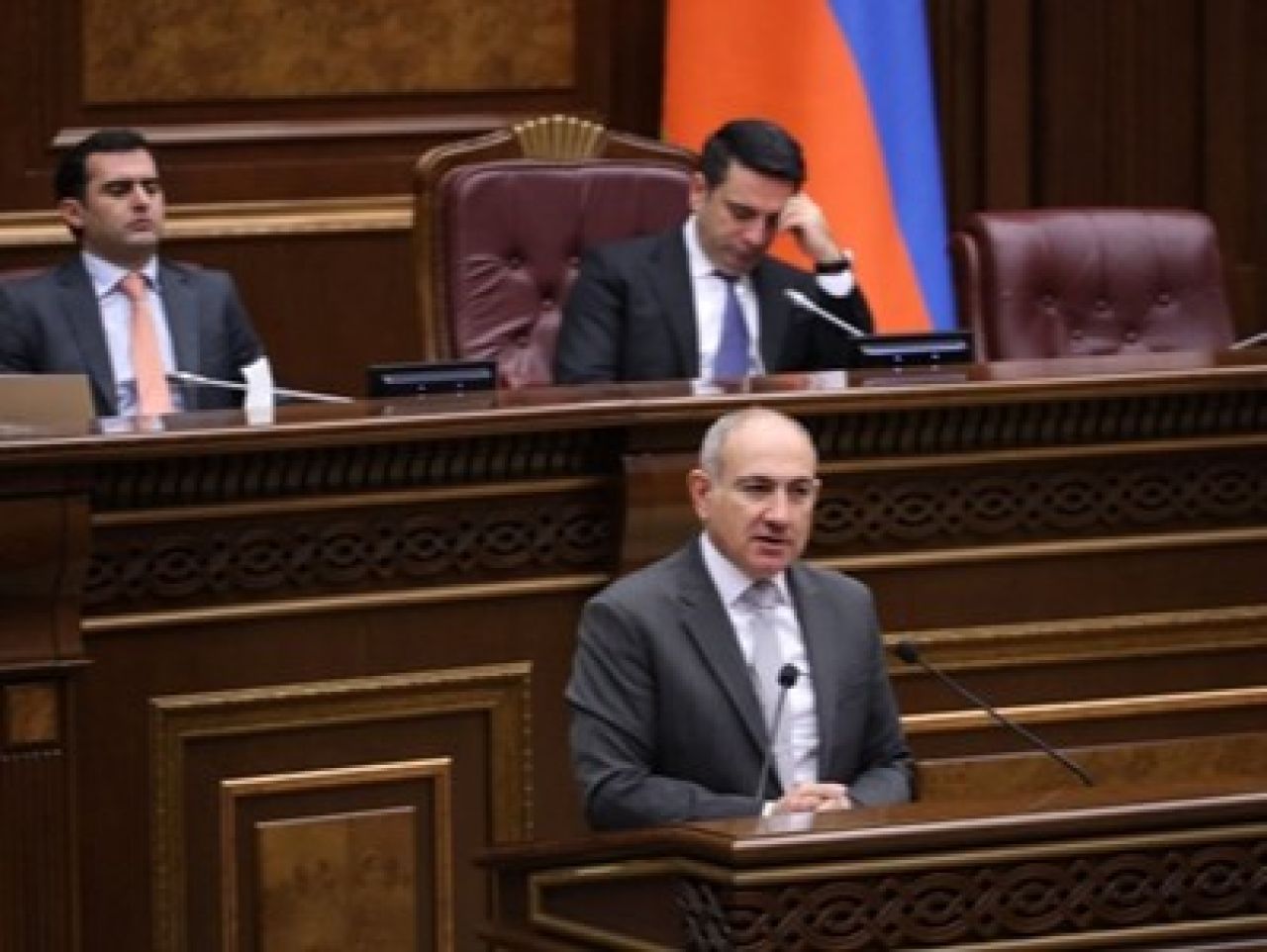 «Մեզ սոցցանցերում թուքումուր են անում՝ ասում են ստվերի կրճատումից եք խոսում, բայց ոչ մեկ ՀԴՄ չի տալիս». Փաշինյան