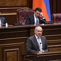 «Մեզ սոցցանցերում թուքումուր են անում՝ ասում են ստվերի կրճատումից եք խոսում, բայց ոչ մեկ ՀԴՄ չի տալիս». Փաշինյան
