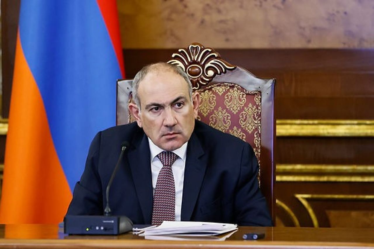Եթե գույքահարկը բարձրացել է, նշանակում է, որ ձեր տան գինն է բարձրացել. Փաշինյան