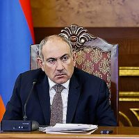 Եթե գույքահարկը բարձրացել է, նշանակում է, որ ձեր տան գինն է բարձրացել. Փաշինյան