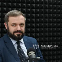 Թիրախ ենք դրել 6 և ավելի տոկոս տնտեսական աճ ունենալ. նախարարը՝ ԵԱՏՄ-ի և ԵՄ-ի հնարավոր համատեղման մասին