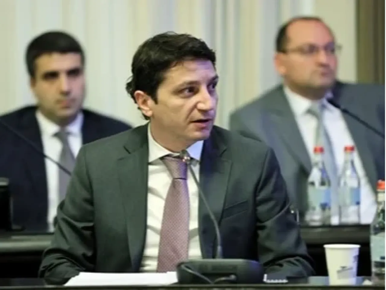 Համընդհանուր հայտարարագրման դեպքում եւս երեք ուղղություններով սոցիալական փոխհատուցում կտրվի
