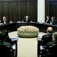 Կառավարությունը հավանություն տվեց «Սևծովյան ավազանի Interreg NEXT ծրագրի» ֆինանսավորմանը