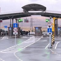 ԵՄ պատվիրակությունն այցելել է Բագրատաշեն և Այրում սահմանային անցակետեր