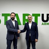 «Ստարտափ Արմենիա» գիտակրթական հիմնադրամը և Հայաստանի հանքարդյունաբերական միջազգային պալատը ստորագրել են համագործակցության հուշագիր