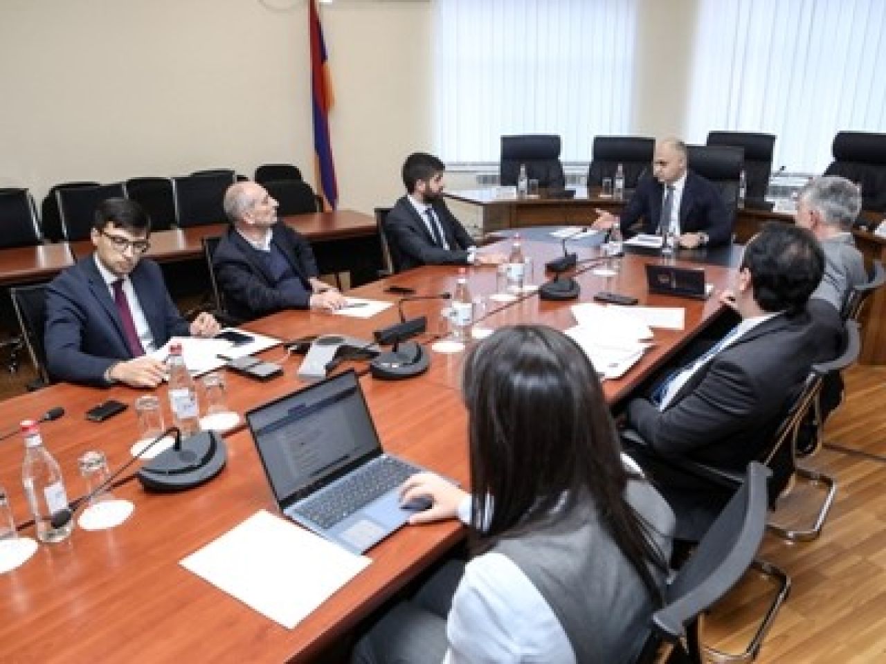 ՄՊՀ-ն առաջարկել է մրգային օղիների արտադրության սուբսիդավորման ծրագիր իրականացնել բարեխիղճ տնտեսավարողների համար