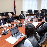 ՄՊՀ-ն առաջարկել է  մրգային օղիների արտադրության սուբսիդավորման ծրագիր իրականացնել բարեխիղճ տնտեսավարողների համար