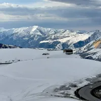 Լարսը կարող է փակվել