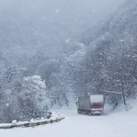 Տիգրանաշենի ոլորանները դժվարանցանելի են