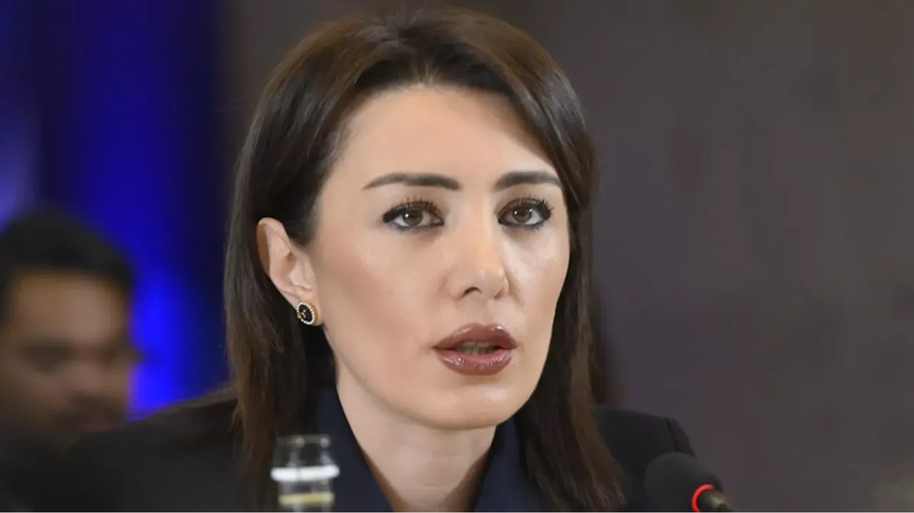ԵՏՀ-ն կֆինանսավորի ԵԱՏՄ նախագծերը գյուղատնտեսության ոլորտում. նախարարը բացել է փակագծերը