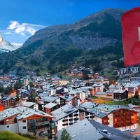 Շվեյցարիայի ՀՆԱ-ի աճն արագացել է