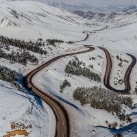 Իրավիճակը՝ ՀՀ ավտոճանապարհներին