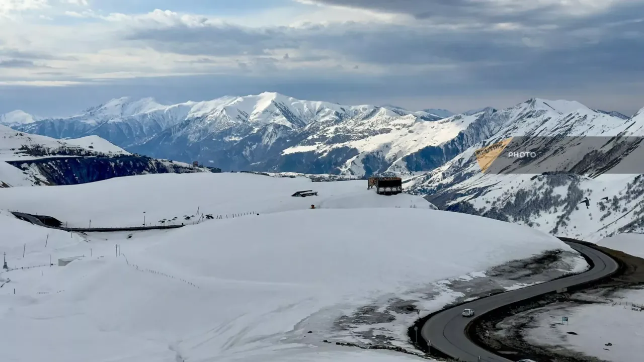 Այսօր տեղումներ չեն սպասվում