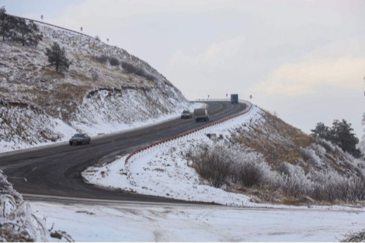ՀՀ-ում կան փակ ավտոճանապարհներ