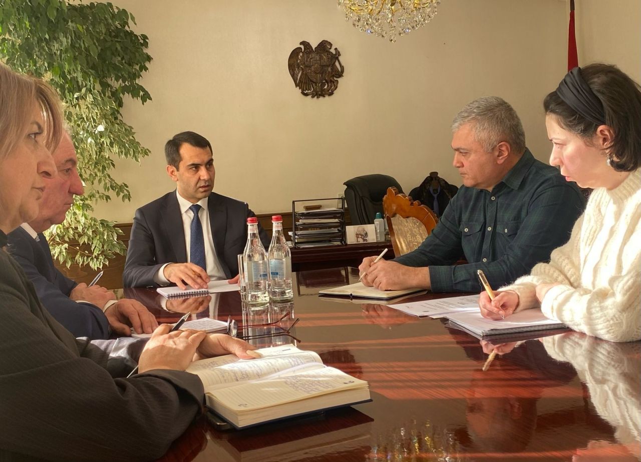 Գեղարքունիքի մարզում կշարունակվեն էներգաարդյունավետության և վերականգնվող էներգիայի ուղղությամբ իրականացվող ծրագրերը