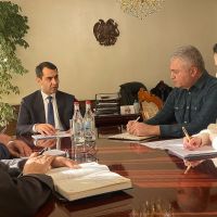 Գեղարքունիքի մարզում կշարունակվեն էներգաարդյունավետության և վերականգնվող էներգիայի ուղղությամբ իրականացվող ծրագրերը
