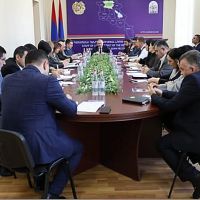 Խիստ վերահսկողություն շինծրագրերի որակի նկատմամբ, որակյալ բուծառայություններ. խորհրդակցություն Լոռու մարզում
