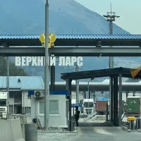 Վերին Լարսի անցակետը փակվել է բոլոր տրանսպորտային միջոցների համար