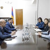 ՍԱՏՄ-ՊԳԿ հեռանկարային համագործակցություն