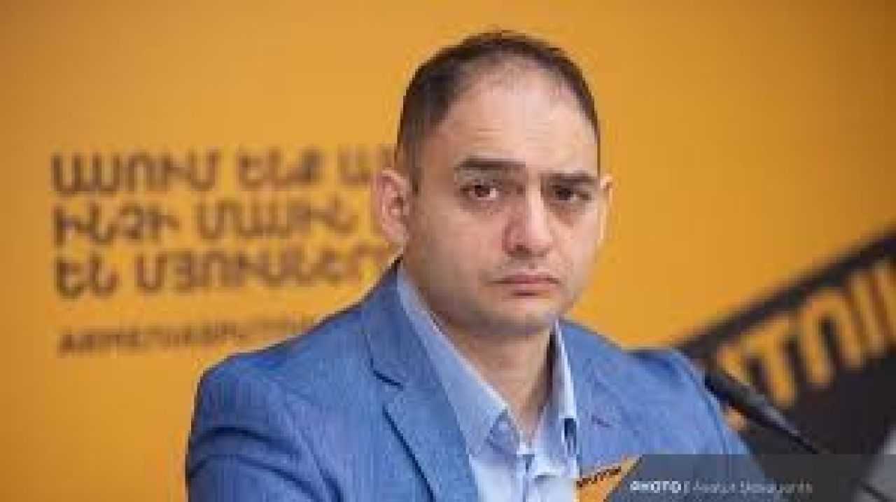 Ա. Թավադյան. Միջազգային դրամական փոխանցումների վերլուծություն