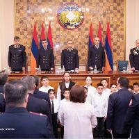 Քննչական կոմիտեն ամփոփել է 2024 թվականի աշխատանքները