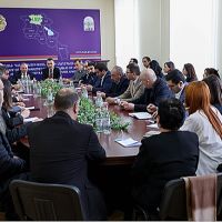Կադաստրի կոմիտեի Լոռու նորաստեղծ խորհրդատվական կենտրոնը  կնպաստի մարզում կադաստրային ծառայությունների մատչելիությանը