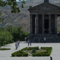 Ամենաայցելված վայրերը Հայաստանում